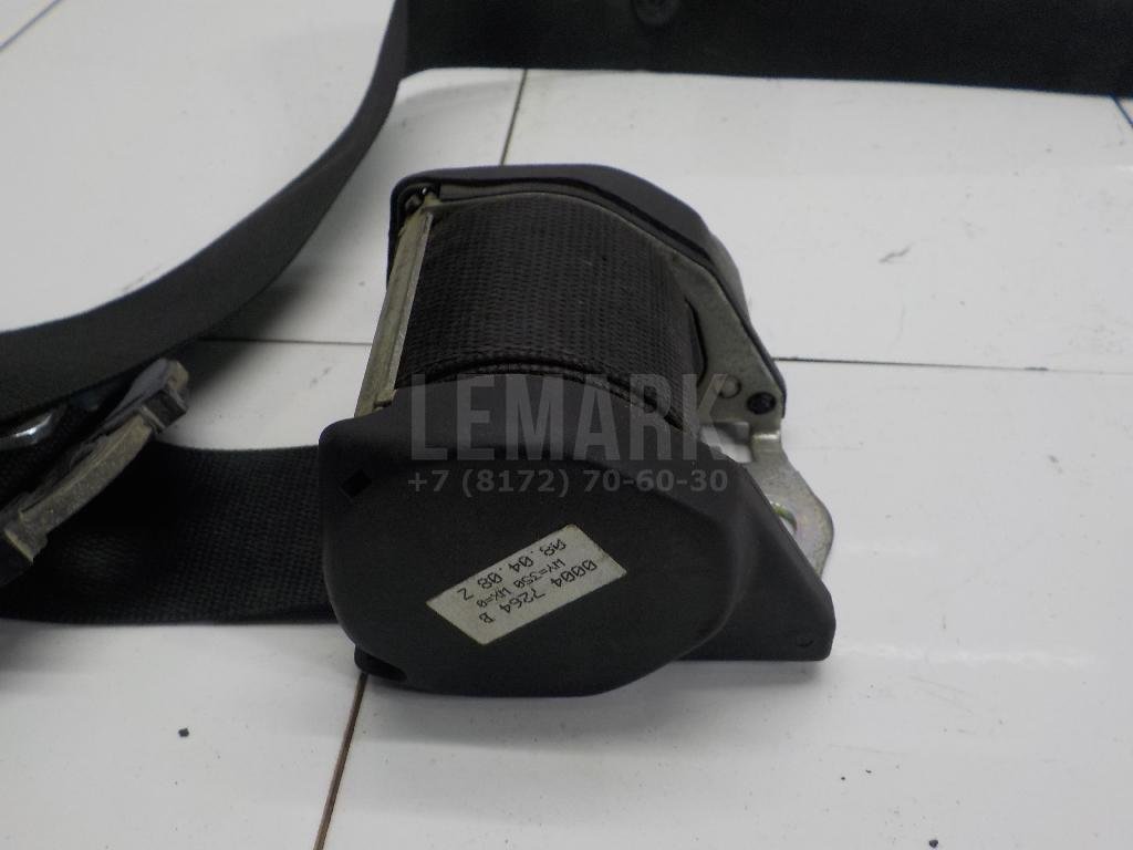 Ремень безопасности