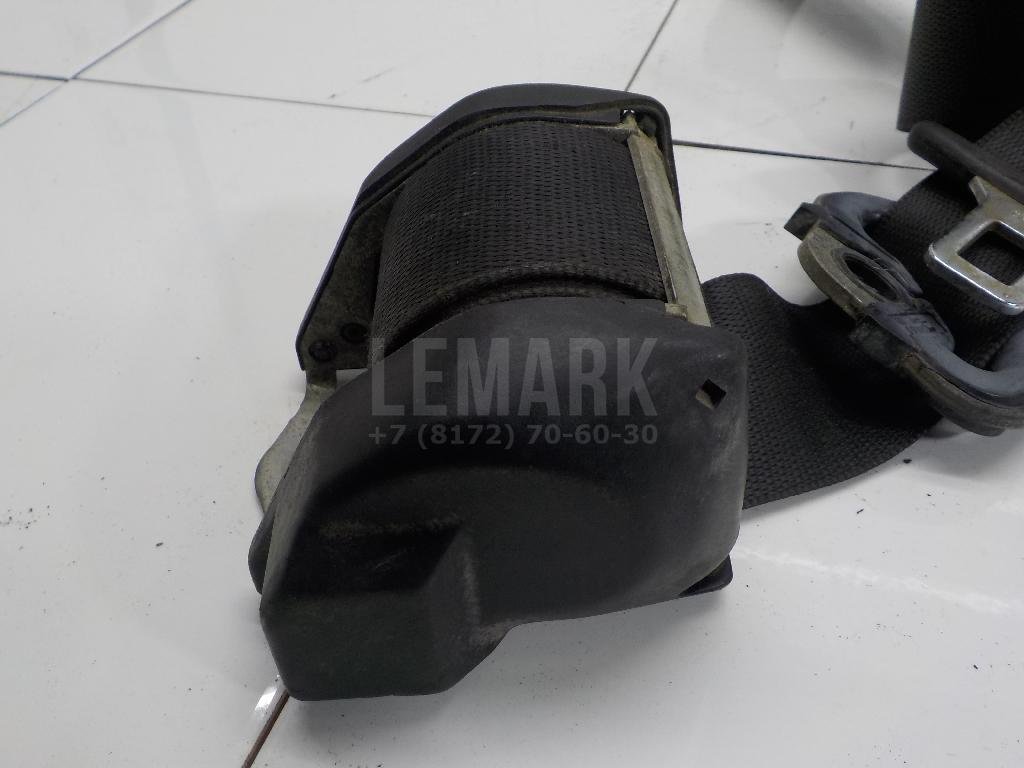 Ремень безопасности