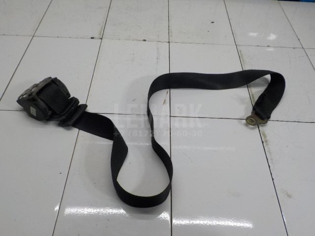 Ремень безопасности