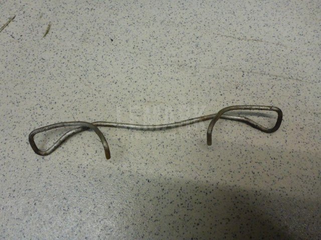 Пружина (тормозная)