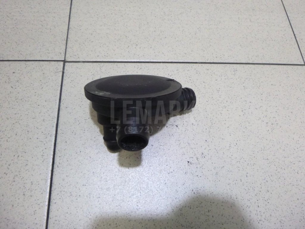 Клапан вентиляции картерных газов