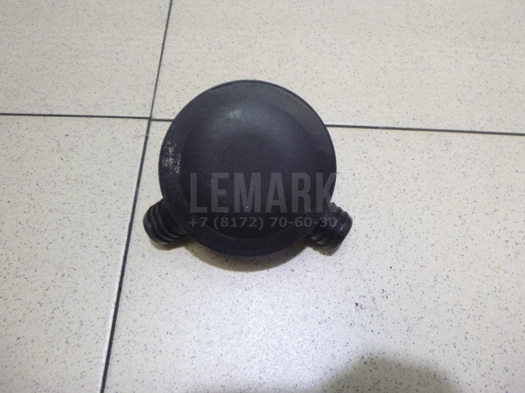 Клапан вентиляции картерных газов