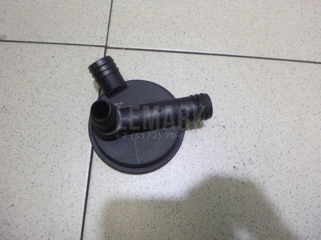 Клапан вентиляции картерных газов