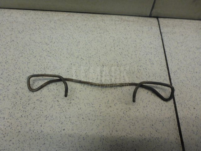 Пружина (тормозная)