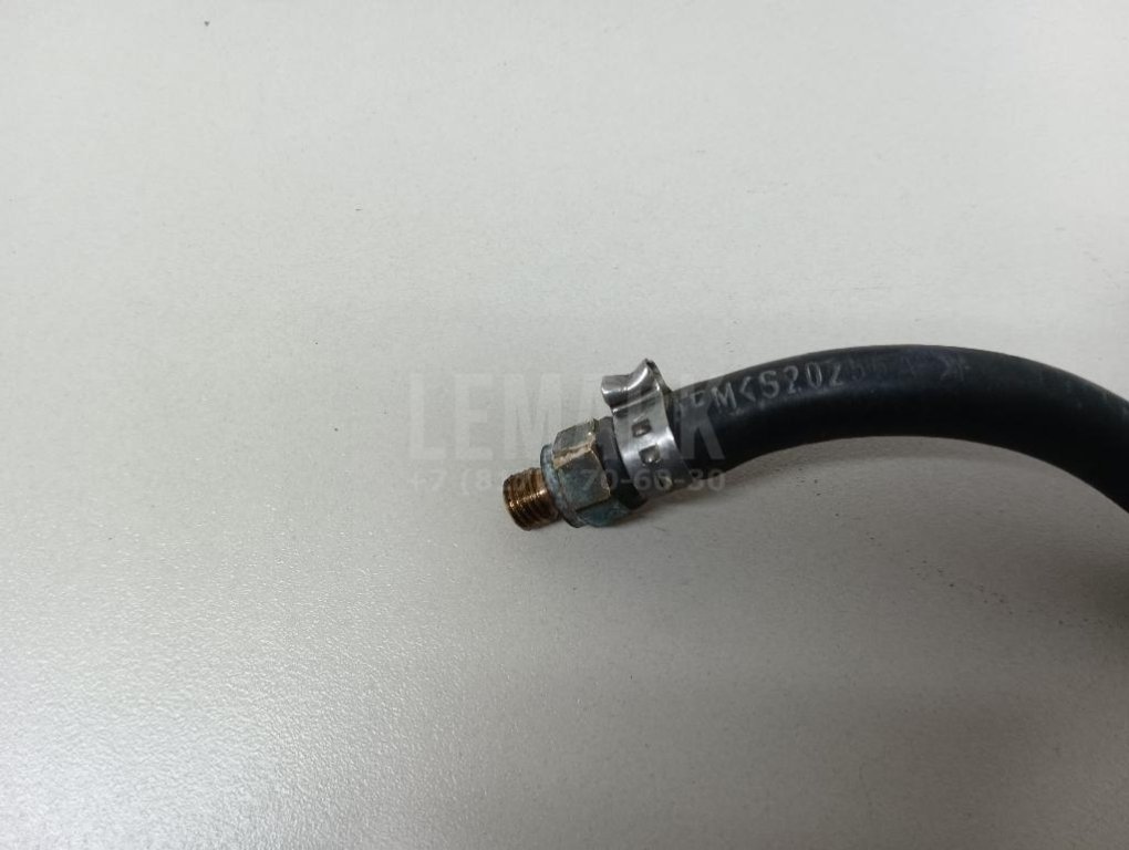 Шланг системы охлаждения