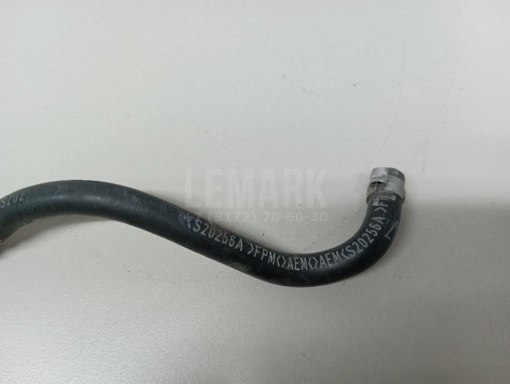 Шланг системы охлаждения