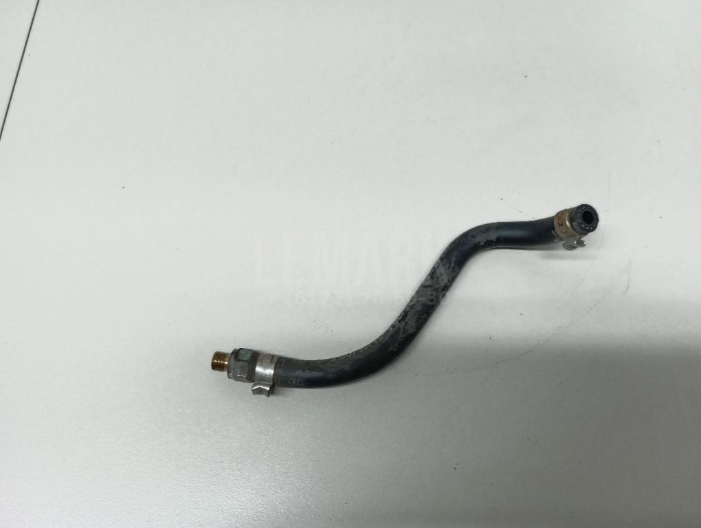 Шланг системы охлаждения