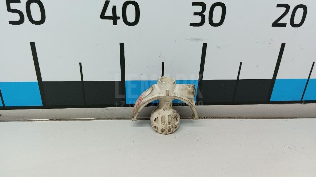 Втулка кулисы КПП