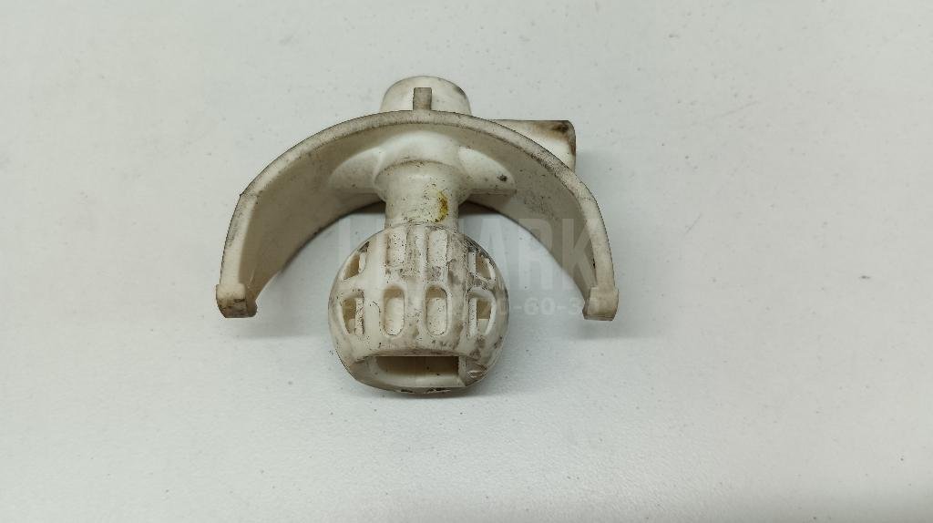 Втулка кулисы КПП