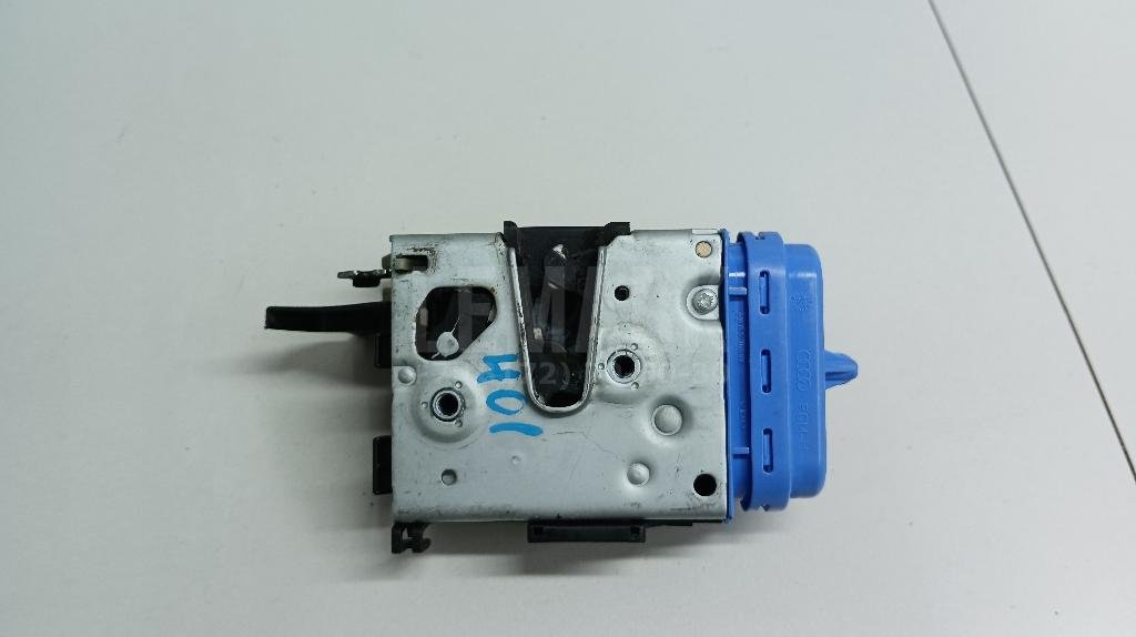 Замок двери задней правой