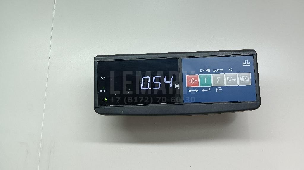 Замок двери задней правой