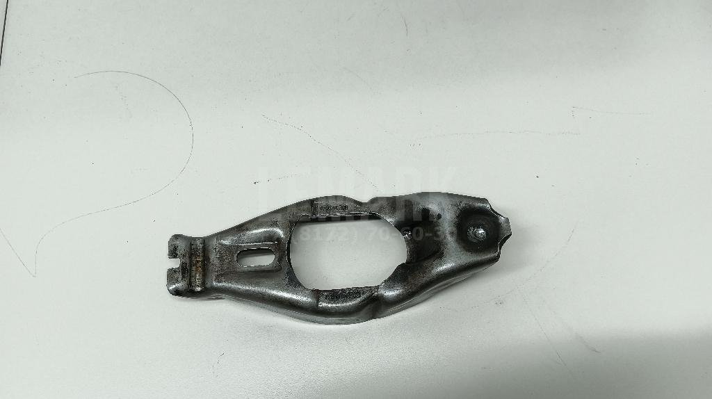 Вилка сцепления