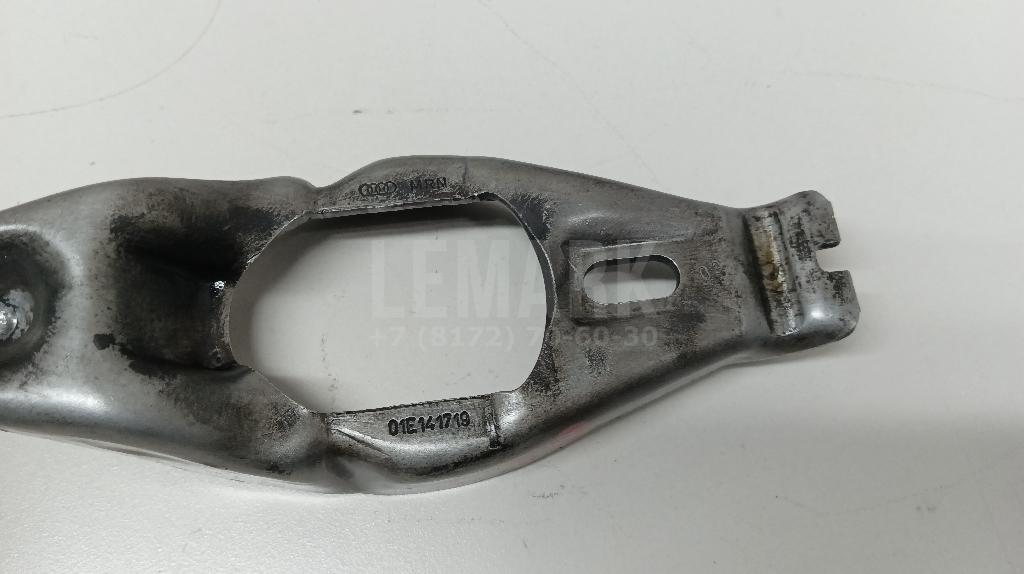 Вилка сцепления