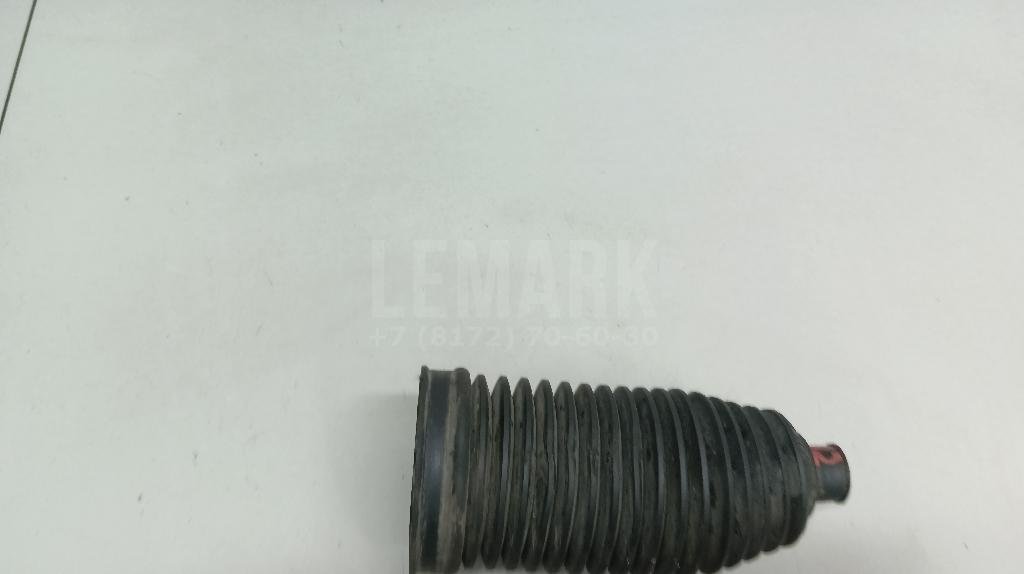 Пыльник тяги с г/у