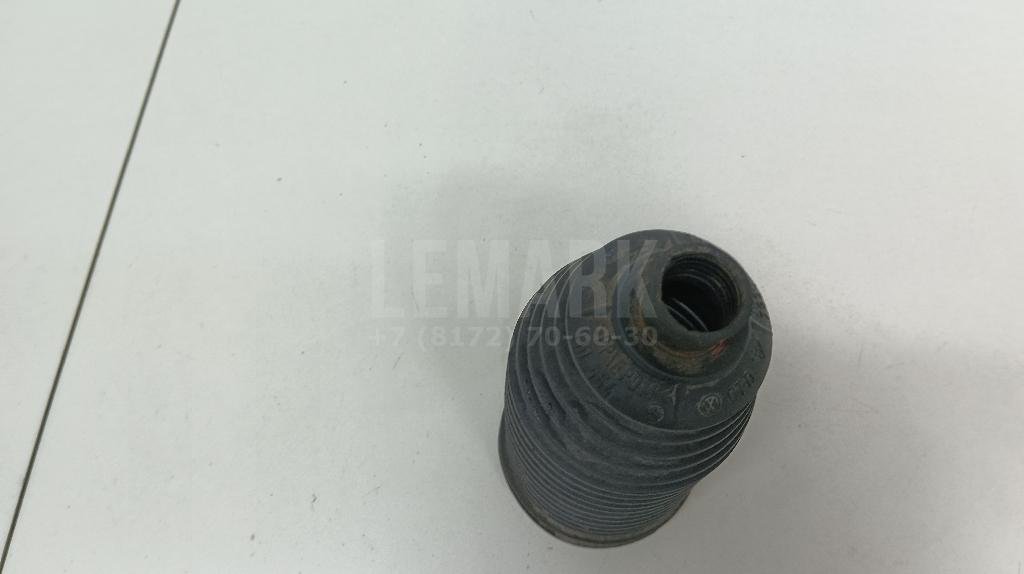 Пыльник тяги с г/у