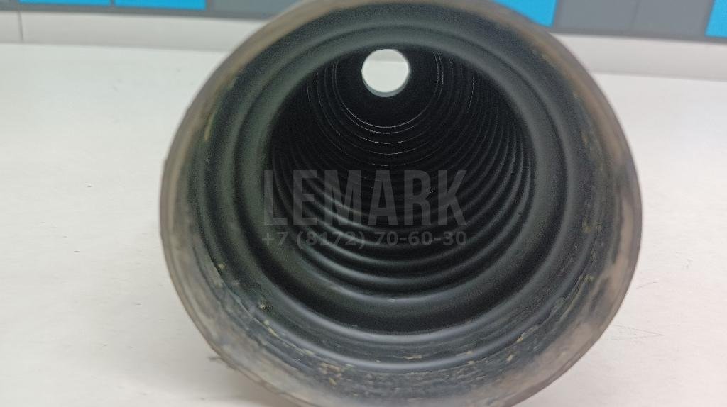 Пыльник тяги с г/у