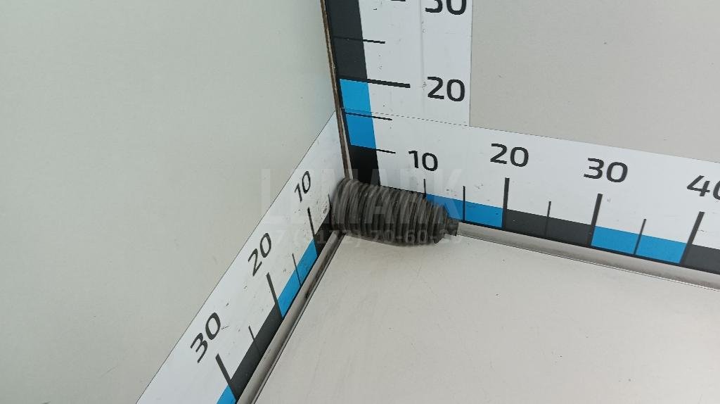 Пыльник тяги с г/у