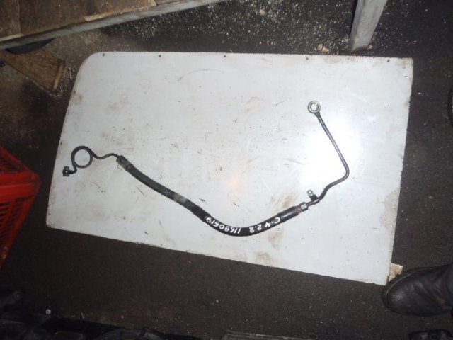 Шланг гидроусилителя