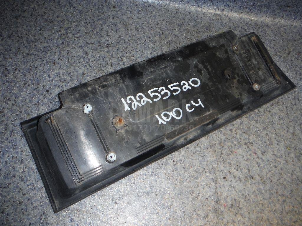 Накладка крышки багажника