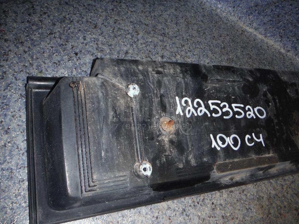 Накладка крышки багажника