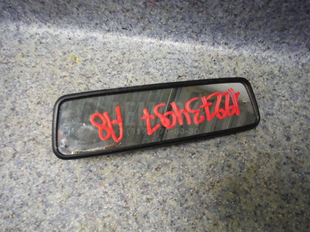 Зеркало заднего вида