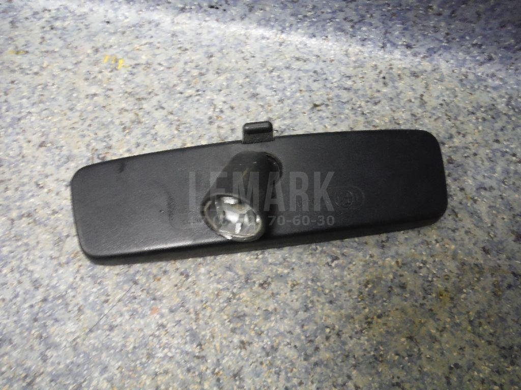 Зеркало заднего вида