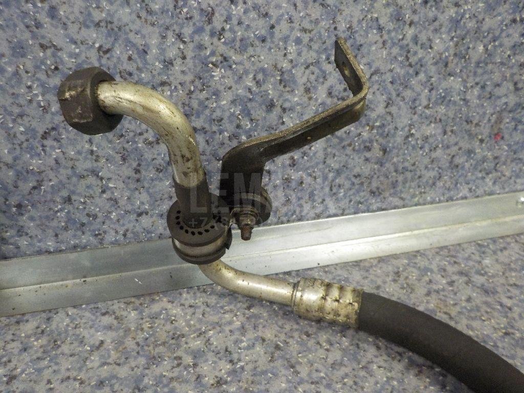 Трубка кондиционера