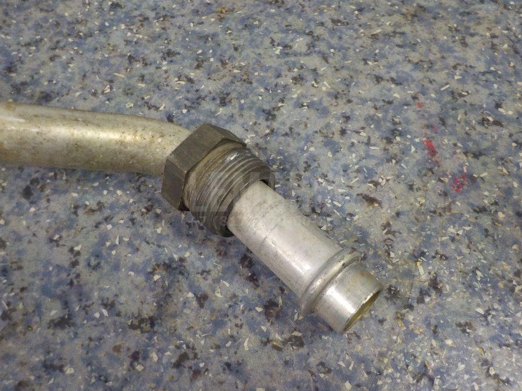 Трубка кондиционера для  Audi A3 (8Y) 2020