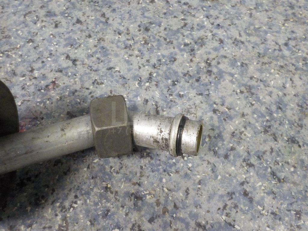 Трубка кондиционера для  Audi A3 (8Y) 2020