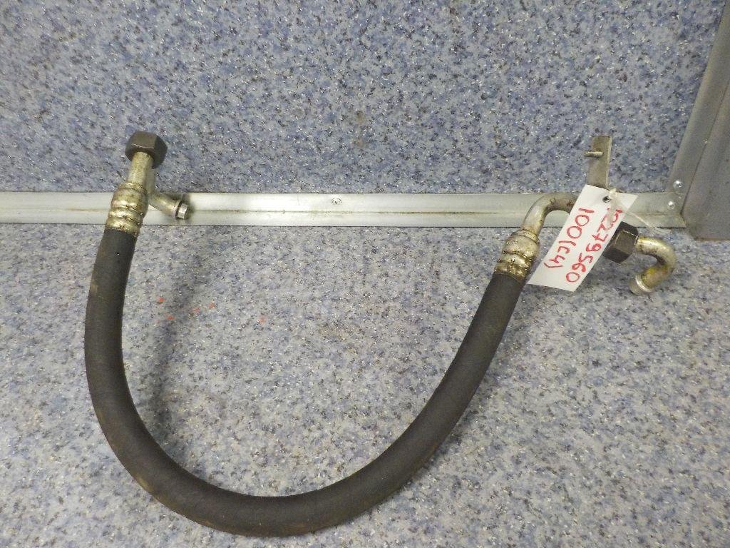 Трубка кондиционера для  Audi A4 [B8] Allroad 2009-2015