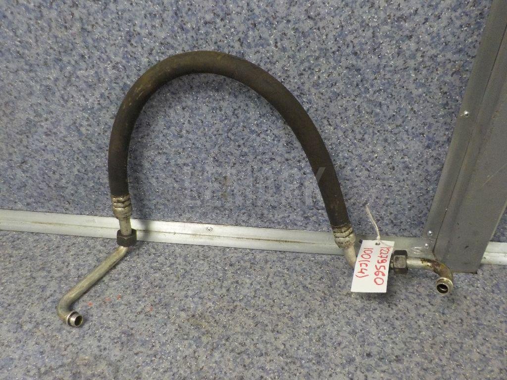 Трубка кондиционера для  Audi A4 [B8] Allroad 2009-2015