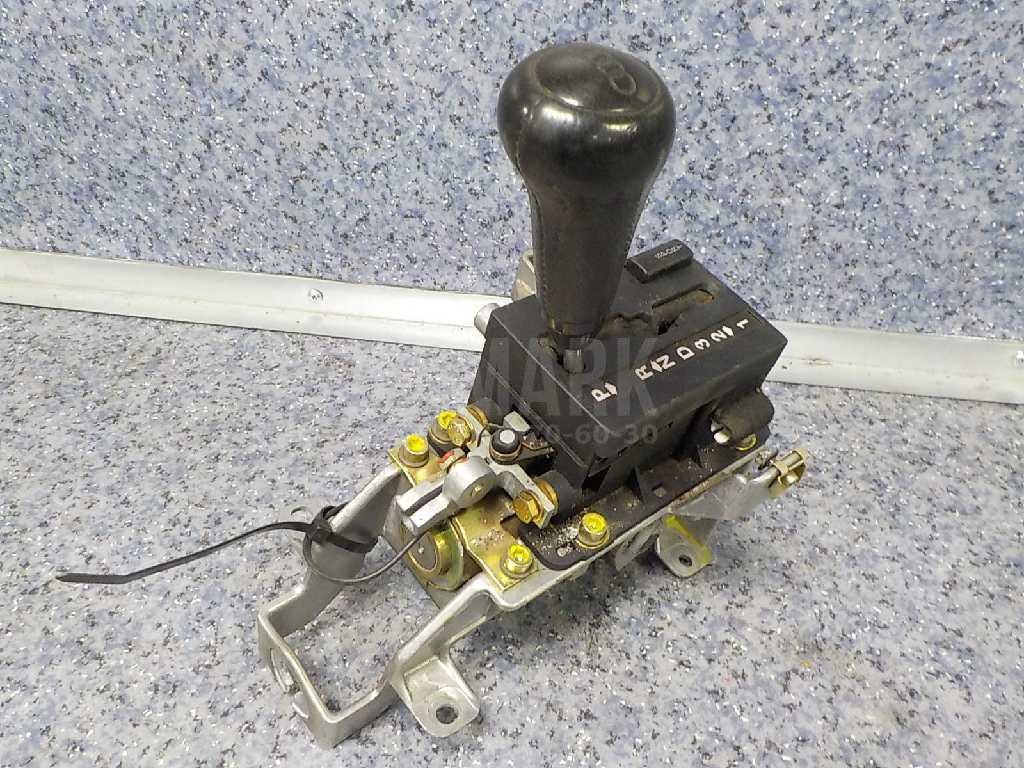 Кулиса КПП для  Alfa Romeo Giulietta 2010-2020