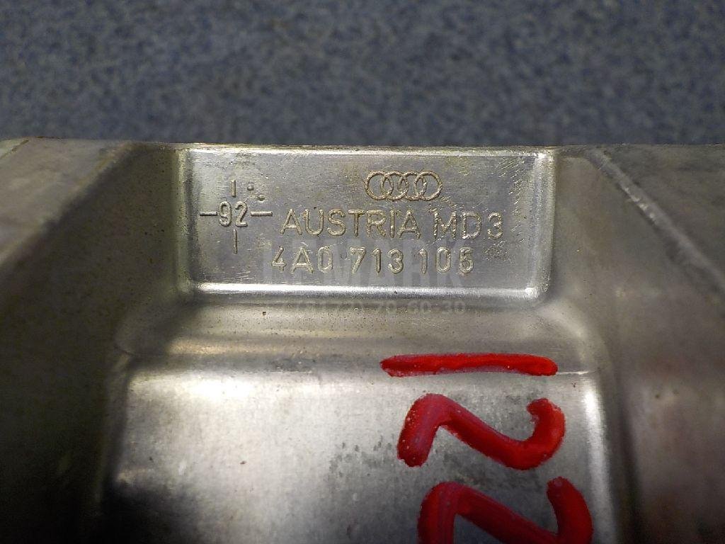 Кулиса КПП для  Alfa Romeo Giulietta 2010-2020