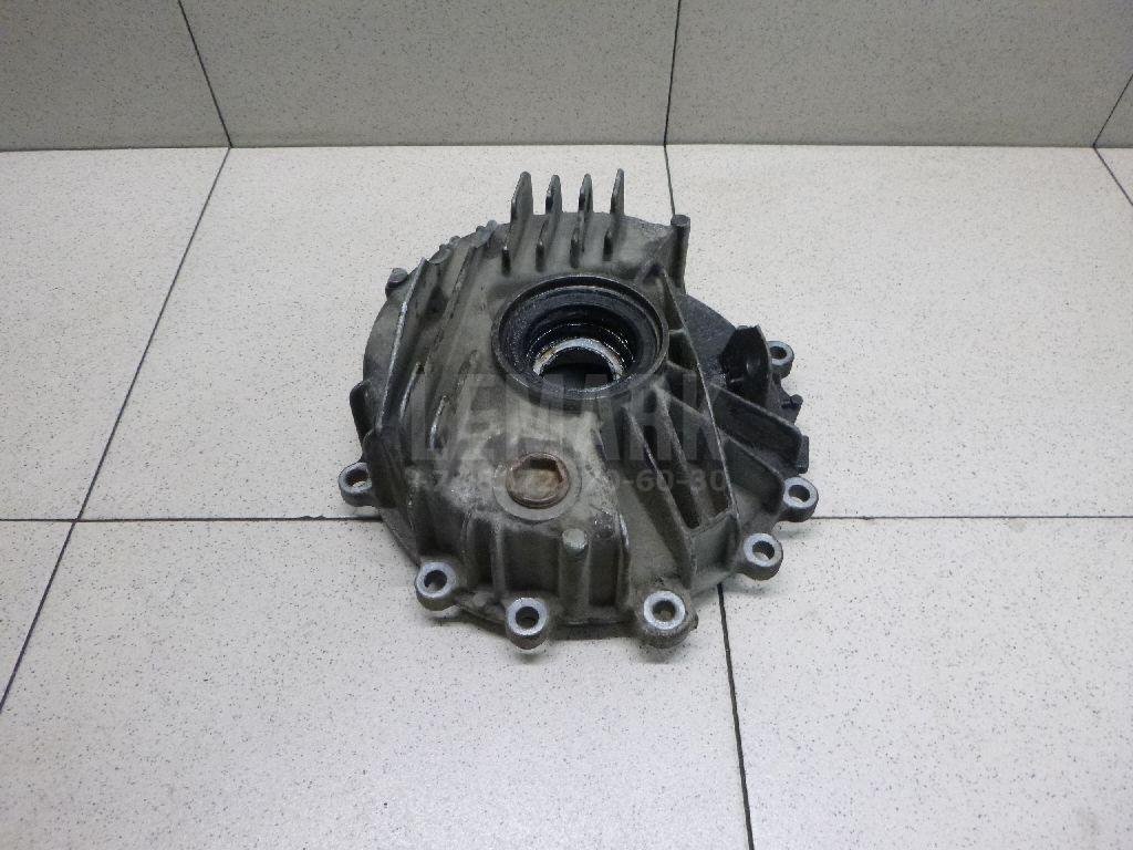 Крышка КПП для  Audi A1 (8X) 2010-2018