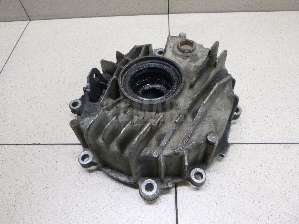 Крышка КПП для  Audi A1 (8X) 2010-2018