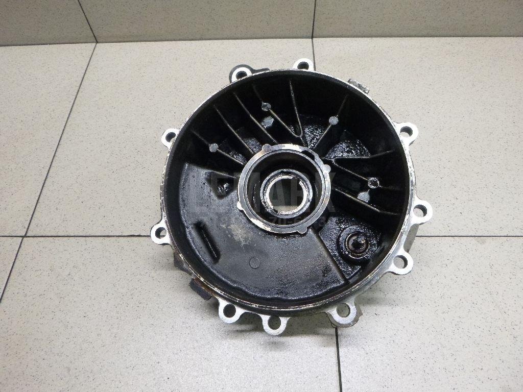 Крышка КПП для  Audi A1 (8X) 2010-2018