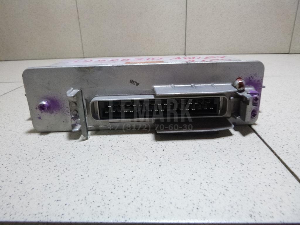 Блок управления ABS