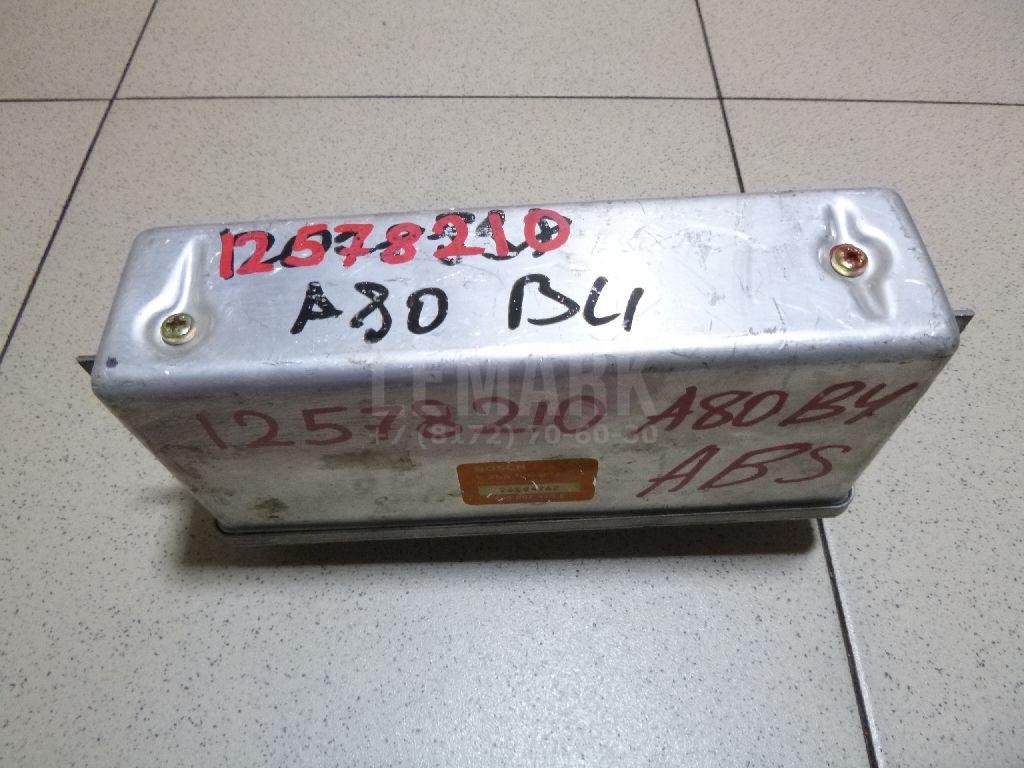 Блок управления ABS