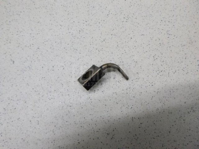 Форсунка масляная