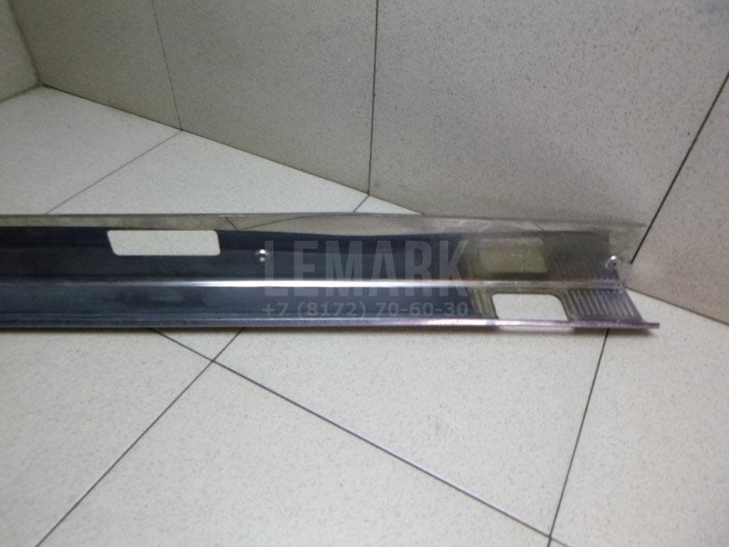 Обшивка багажника для  Audi A3 (8L1) 1996-2003