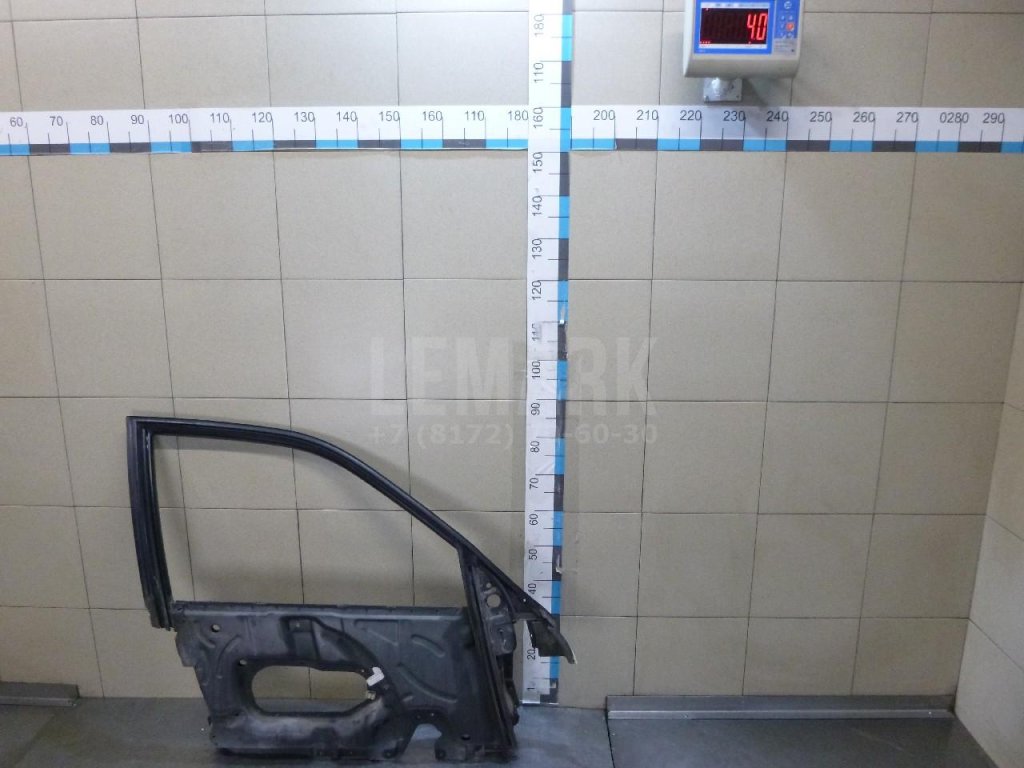 Рамка двери для  Acura MDX 2013-2020