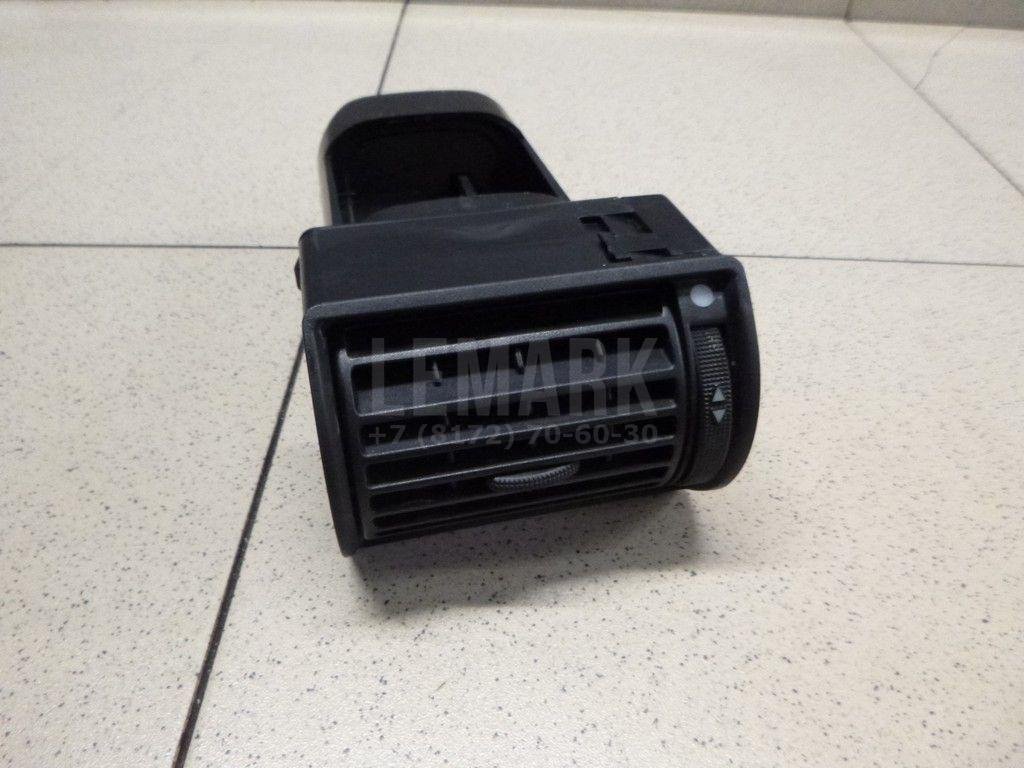 Дефлектор воздушный для  Audi A3 [8PA] Sportback 2004-2013