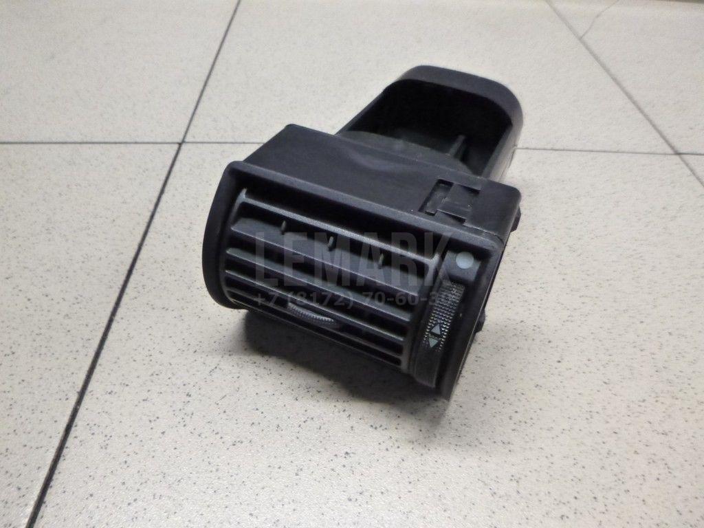 Дефлектор воздушный для  Audi A3 [8PA] Sportback 2004-2013