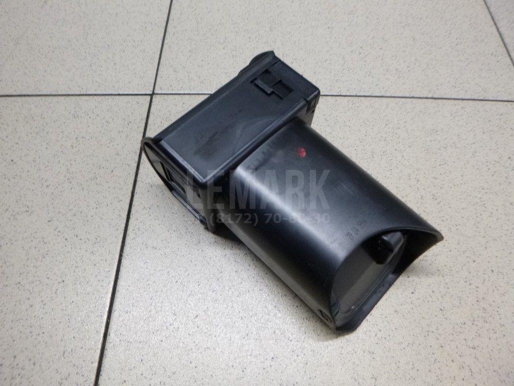 Дефлектор воздушный для  Audi A3 [8PA] Sportback 2004-2013