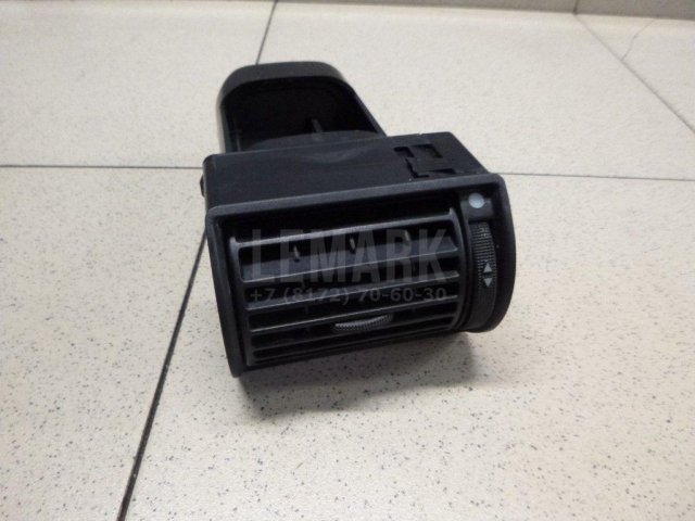 Дефлектор воздушный