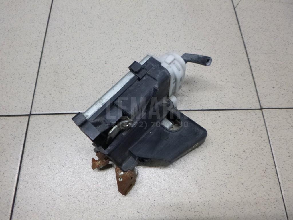 Замок двери задней правой