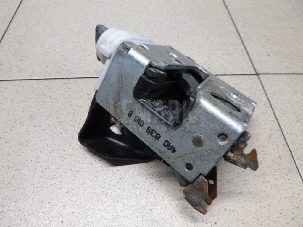 Замок двери задней правой