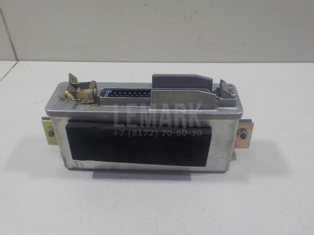 Блок управления ABS