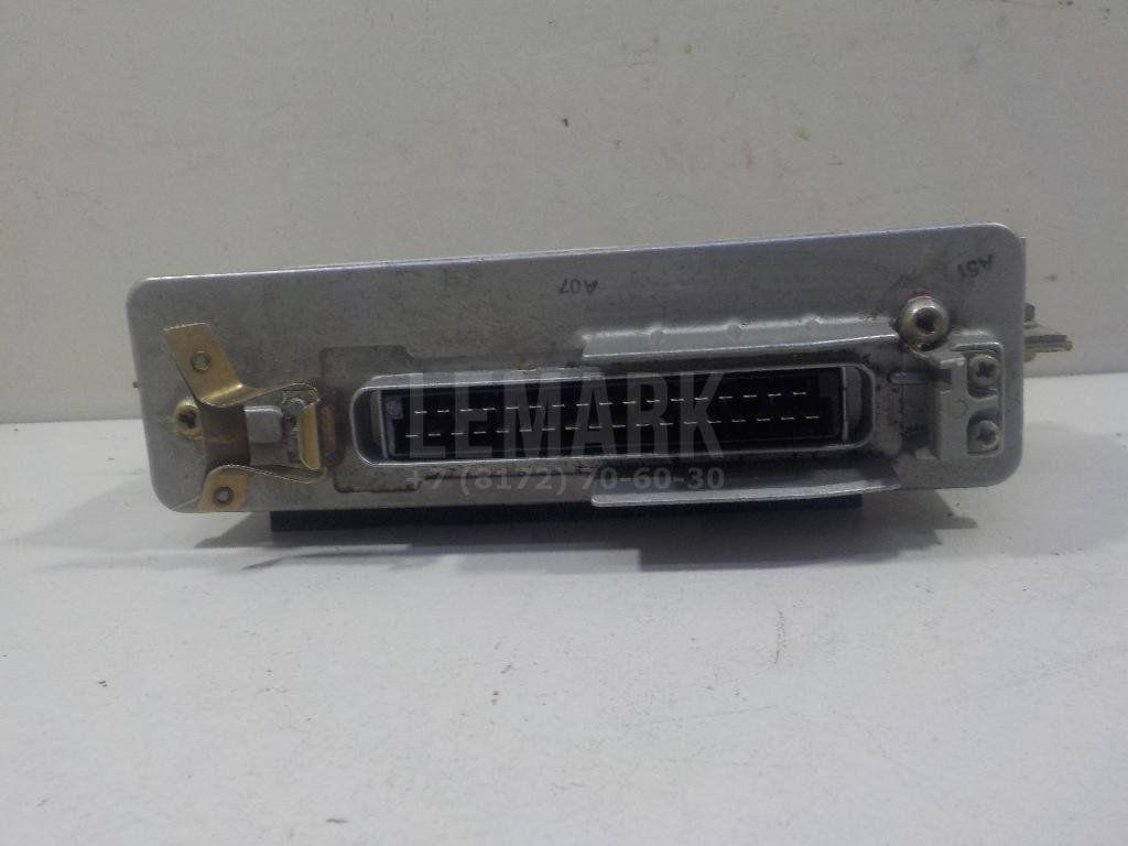 Блок управления ABS