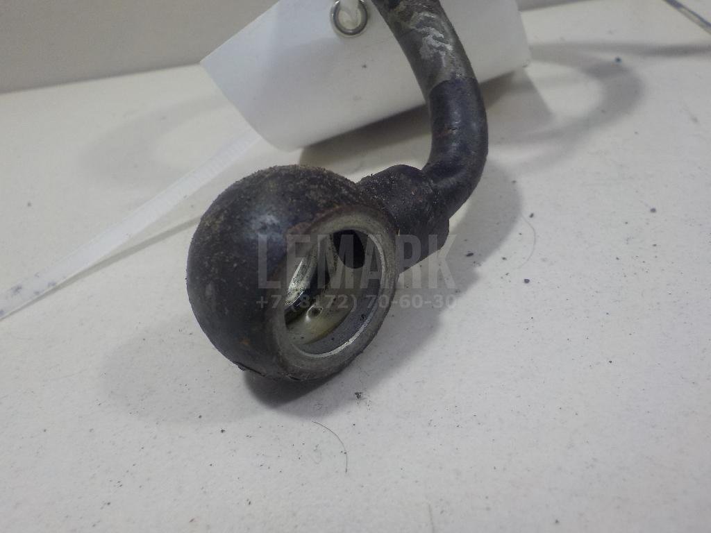 Шланг гидроусилителя для  Audi A3 [8PA] Sportback 2004-2013